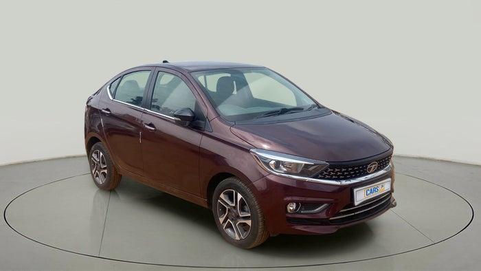 2021 Tata TIGOR