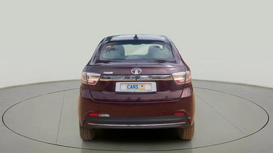 2021 Tata TIGOR