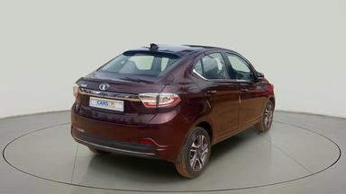 2021 Tata TIGOR