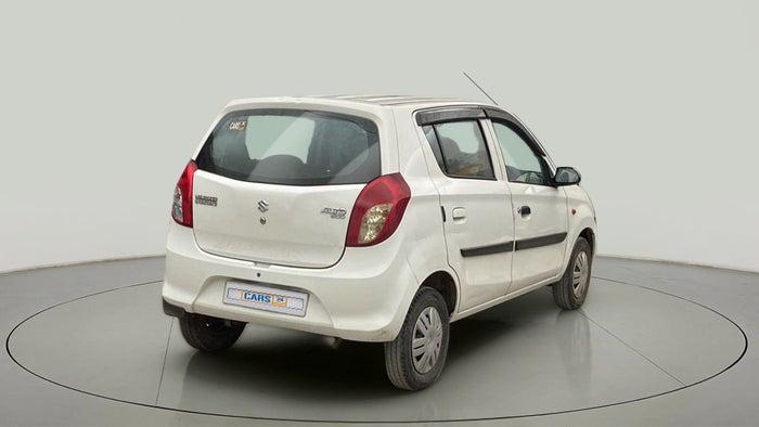 2017 Maruti Alto 800