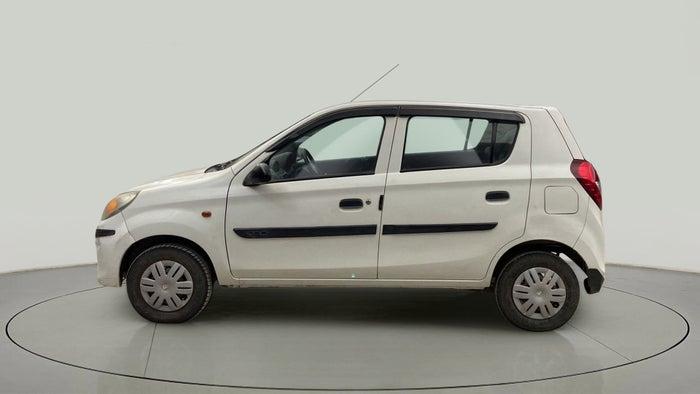 2017 Maruti Alto 800