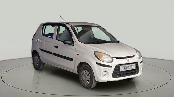 2017 Maruti Alto 800