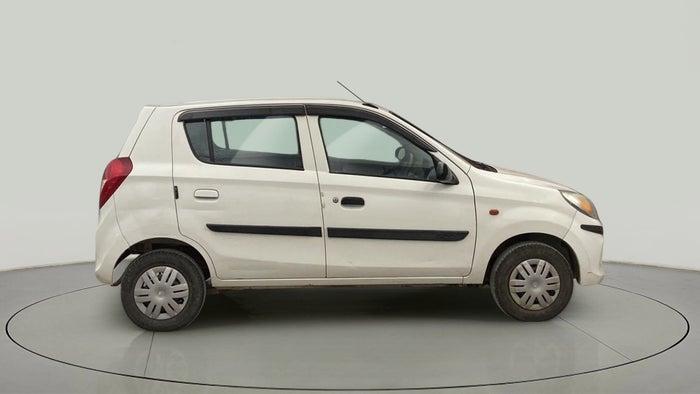 2017 Maruti Alto 800