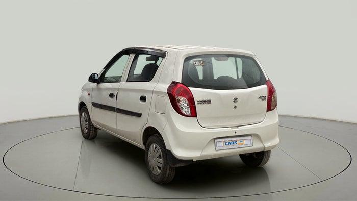 2017 Maruti Alto 800