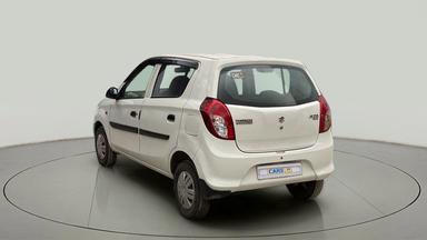 2017 Maruti Alto 800