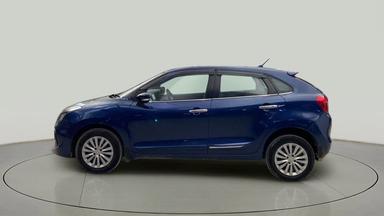 2020 Maruti Baleno