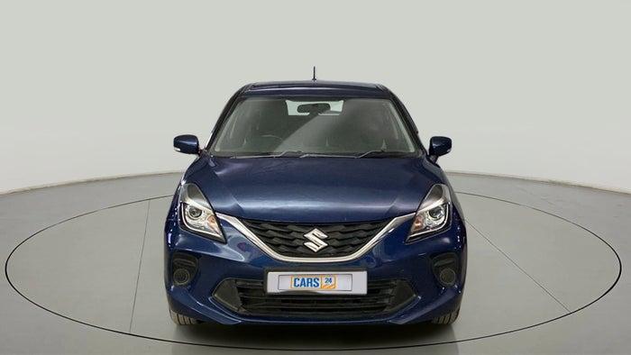 2020 Maruti Baleno