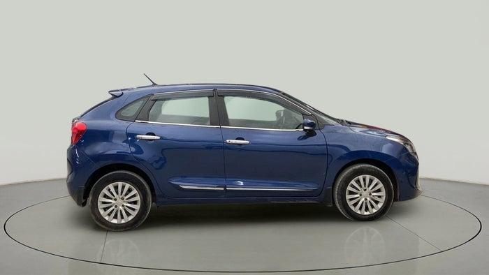 2020 Maruti Baleno