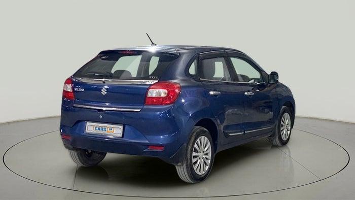 2020 Maruti Baleno