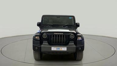 2021 Mahindra Thar