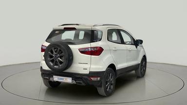 2019 Ford Ecosport