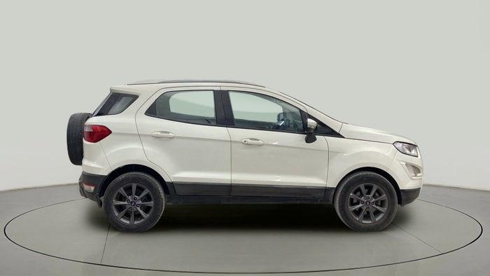 2019 Ford Ecosport