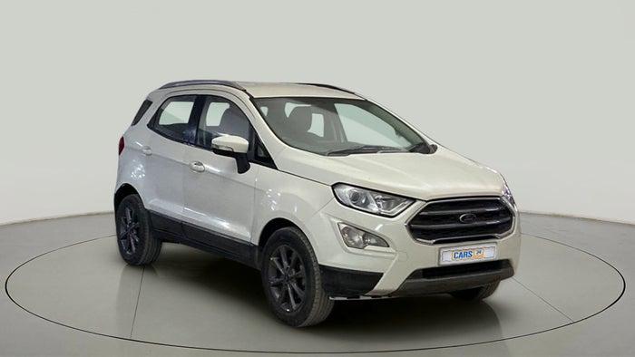 2019 Ford Ecosport