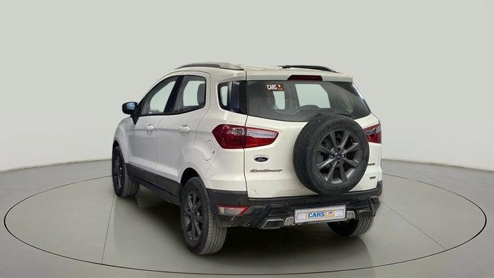 2019 Ford Ecosport