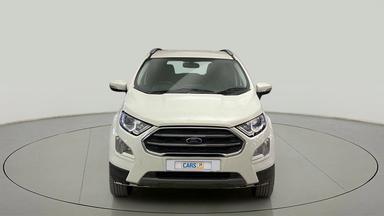 2019 Ford Ecosport