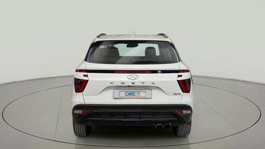 2020 Hyundai Creta