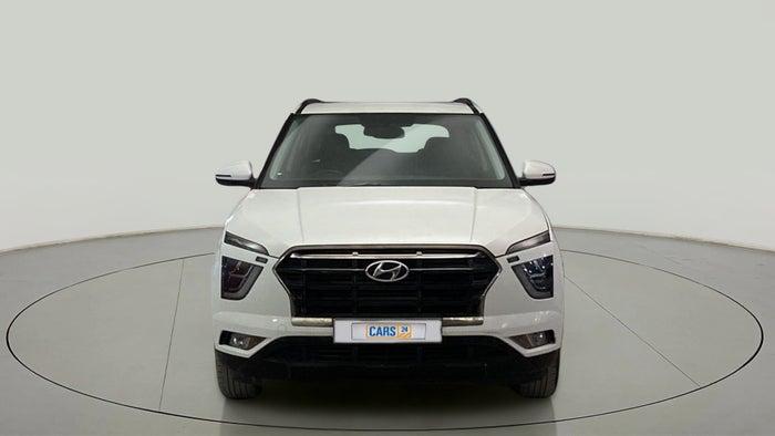 2020 Hyundai Creta