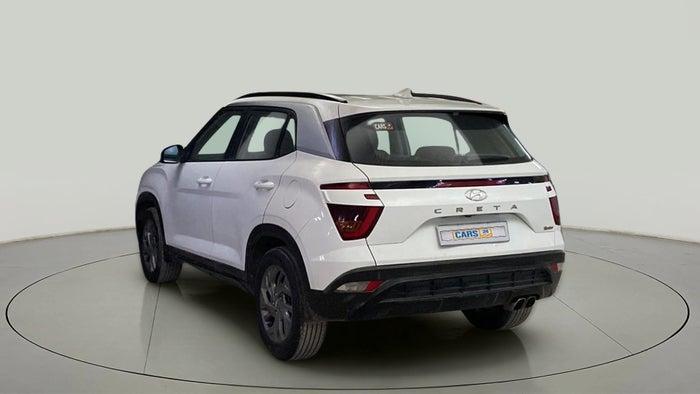 2020 Hyundai Creta