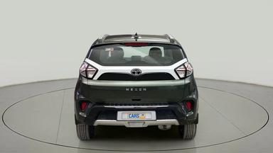 2022 Tata NEXON