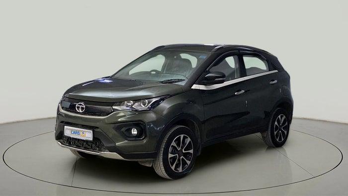 2022 Tata NEXON