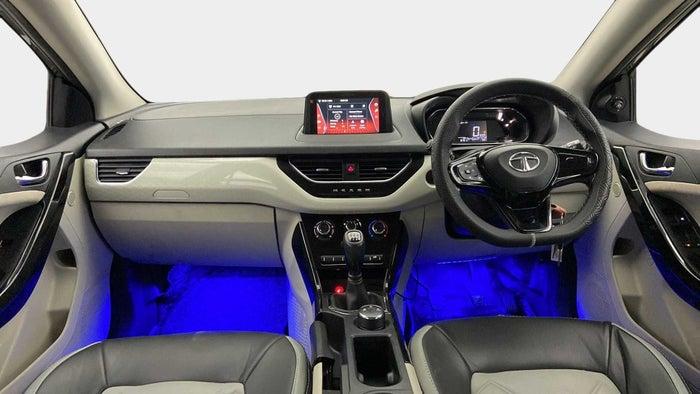 2022 Tata NEXON