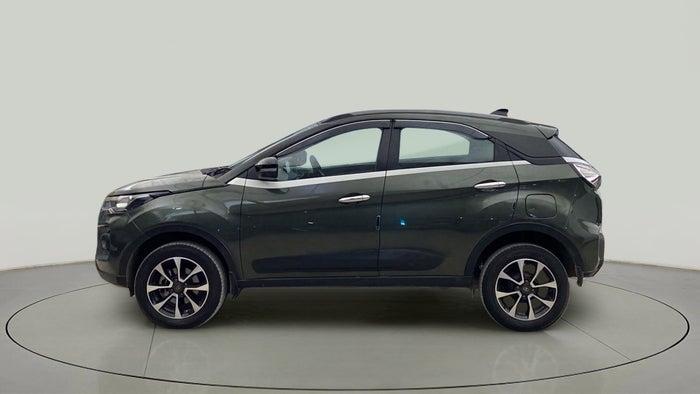 2022 Tata NEXON