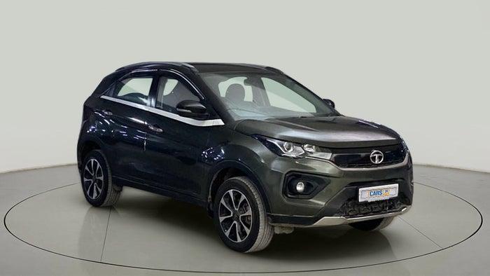 2022 Tata NEXON