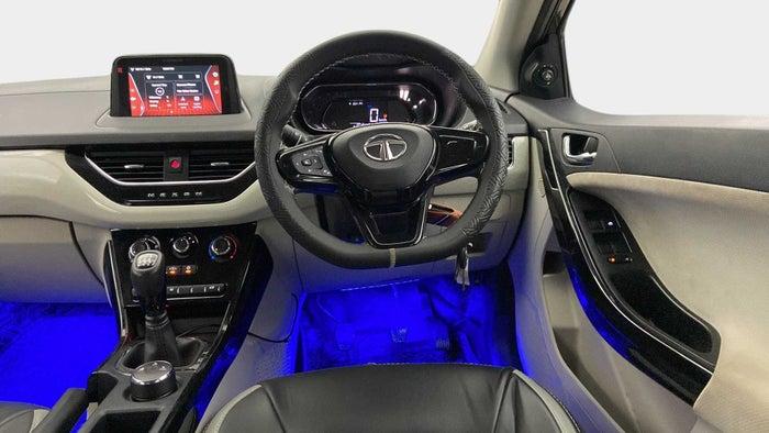 2022 Tata NEXON