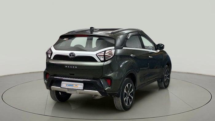 2022 Tata NEXON