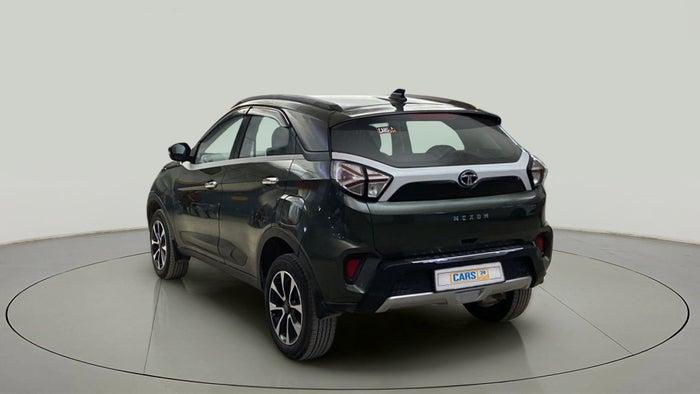 2022 Tata NEXON