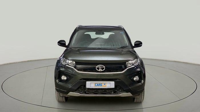 2022 Tata NEXON