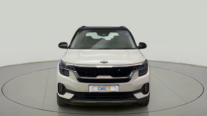 2019 KIA SELTOS