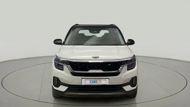 2019 KIA SELTOS