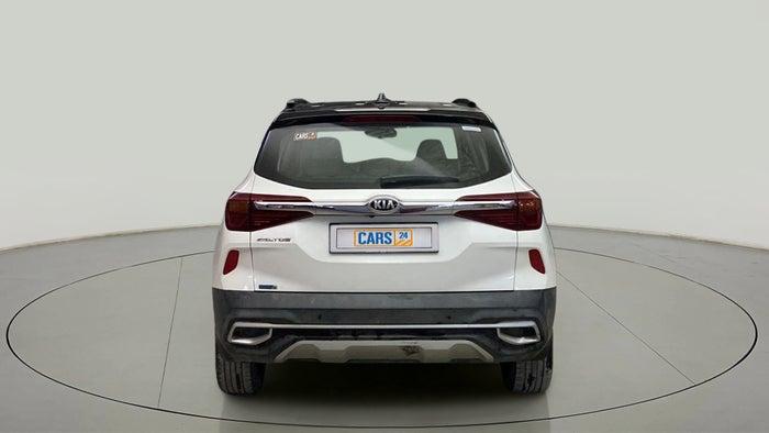 2019 KIA SELTOS