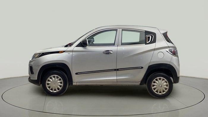 2020 Mahindra KUV 100 NXT