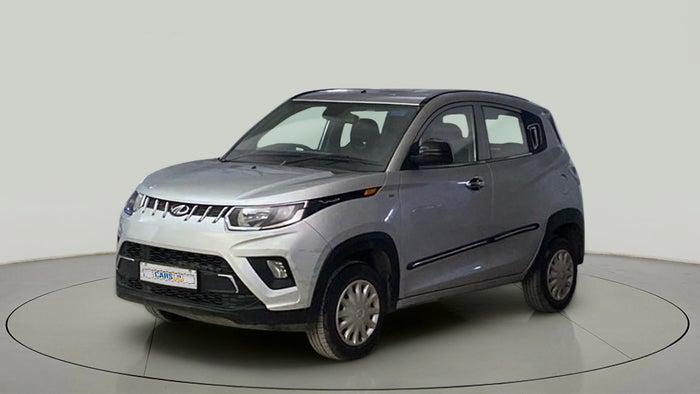 2020 Mahindra KUV 100 NXT