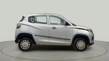 2020 Mahindra KUV 100 NXT