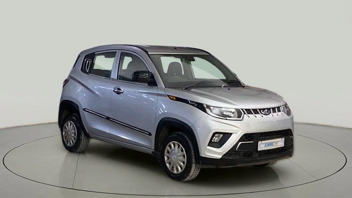 2020 Mahindra KUV 100 NXT