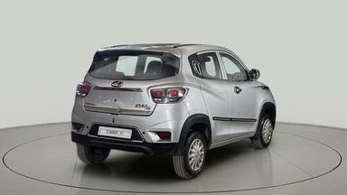 2020 Mahindra KUV 100 NXT