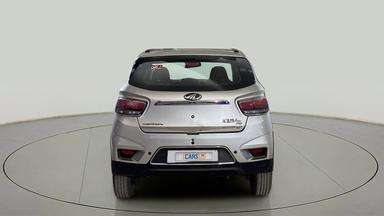 2020 Mahindra KUV 100 NXT