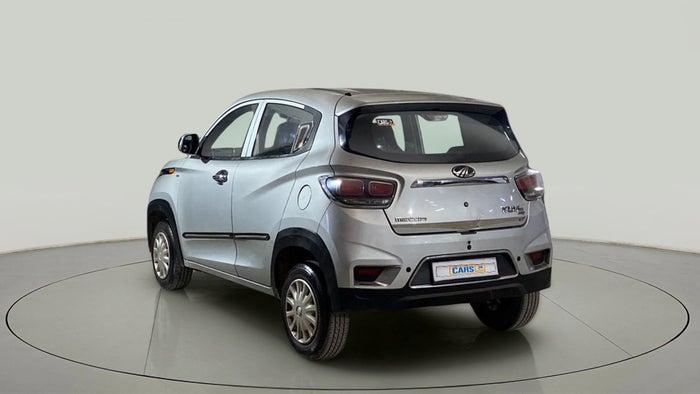 2020 Mahindra KUV 100 NXT