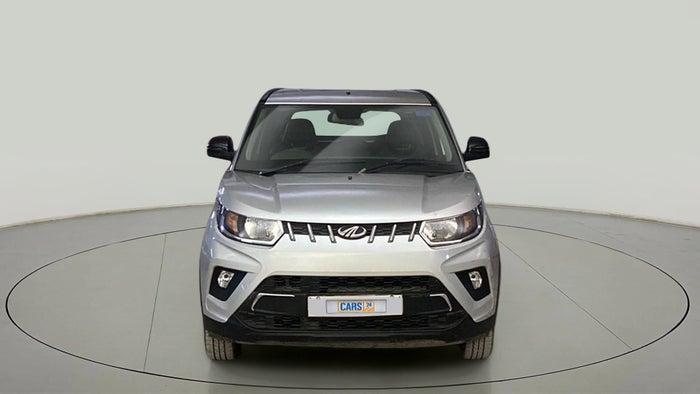 2020 Mahindra KUV 100 NXT