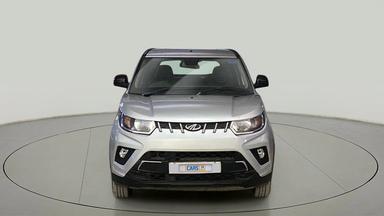 2020 Mahindra KUV 100 NXT