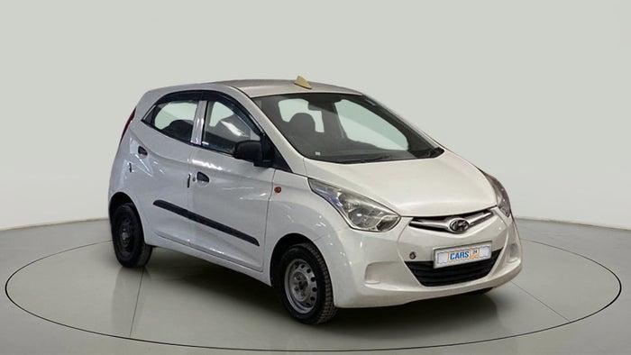 2017 Hyundai Eon