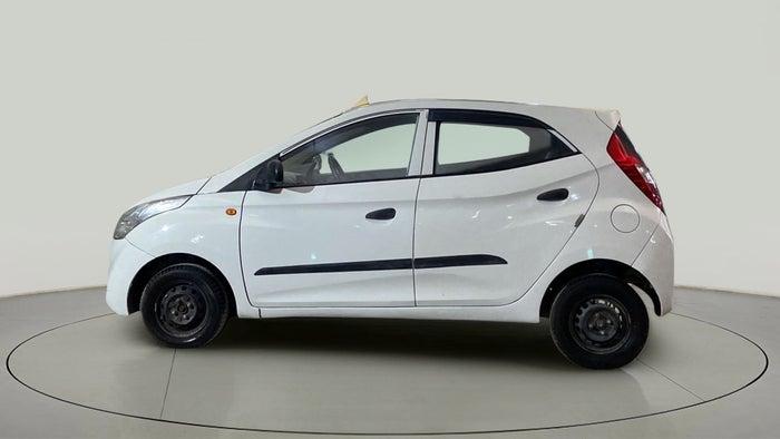 2017 Hyundai Eon