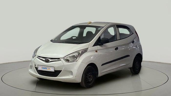 2017 Hyundai Eon