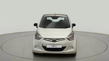 2017 Hyundai Eon