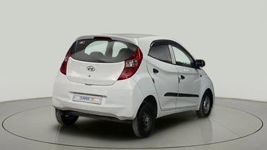 2017 Hyundai Eon