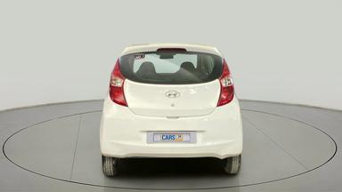 2017 Hyundai Eon