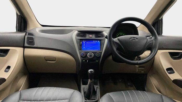 2017 Hyundai Eon